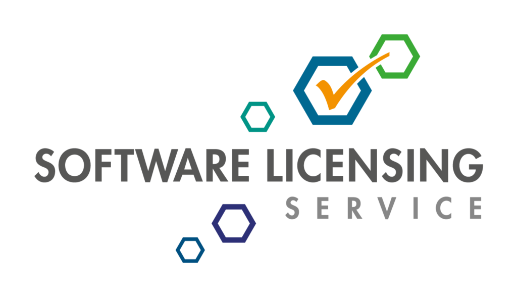 Logo of the Software Licensing Service of the Max Planck Digital Library