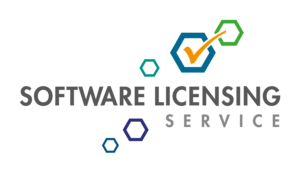 Logo of the Software Licensing Service of the Max Planck Digital Library