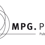 Logo of MPG.PuRe
